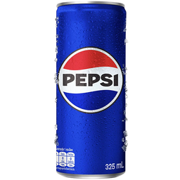 Pepsi กระป๋อง