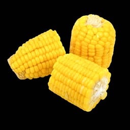 ข้าวโพด 50g.