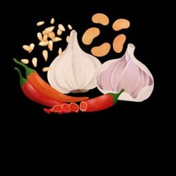 น้ำจิ้มแซ่อู๋