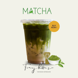Matcha Latte