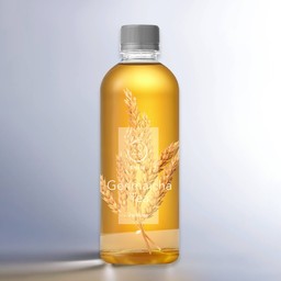 Genmai Cha Tea