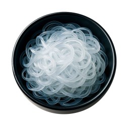 วุ้นเส้นเกาหลี