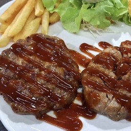 บอสตันพอค