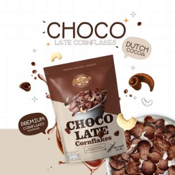 คอนเฟกสช็อกโกแลต