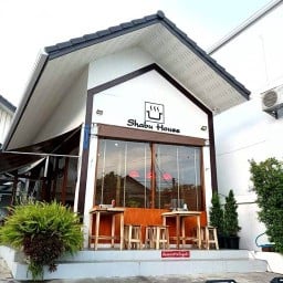 ชาบูเฮ้าส์ ใกล้ฉัน ช่างเคี่ยน