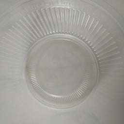 ถ้วยพลาสติก