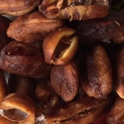 มะขามหวาน ไร้เมล็ด