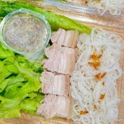 เมี่ยงสามชั้น ชุดล่ะ