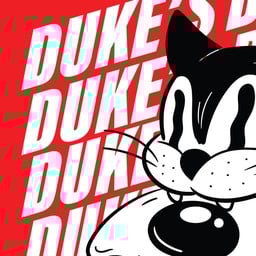 Duke's ตามสั่งไซส์ XXL ราชพฤกษ์