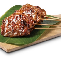 หมูปิ้ง เชลล์ชวนชิม