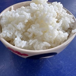 ข้าวเปล่า