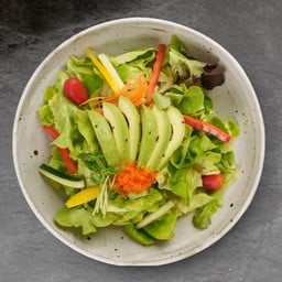 Avocado Salad