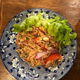 ยำทูน่า