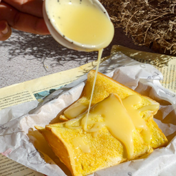 P01 ปังบางกรอบอบสด