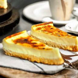 NY cheese cake