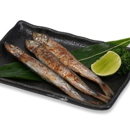 ปลาไข่ย่าง