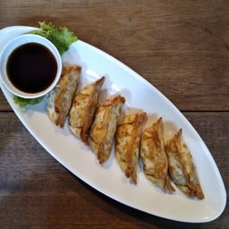 เกี๊ยวซ่า