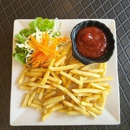 เฟรนช์ฟราย