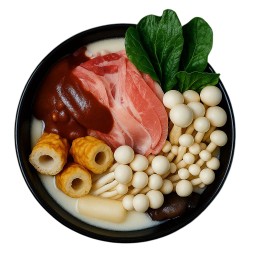 เซต ติ่งเกาหลี