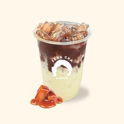 โกโก้คาราเมล