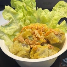 ขนมจีบหมู ไส้แน่นๆ (ไซส์ M)