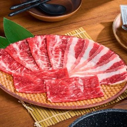 Japanese Mixed Beef Set