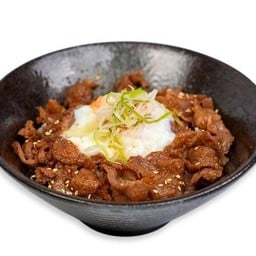 ข้าวหน้าหมู่ตุ๋น