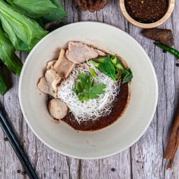 ก๋วยเตี๋ยวเรือหมู