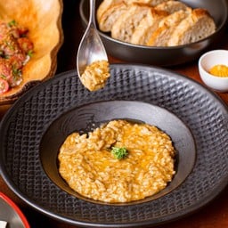 Cocotte Truffle Risotto
