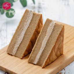 ชิฟฟ่อนรสกาแฟ