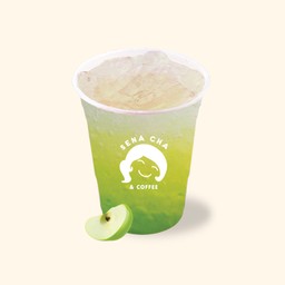 แอปเปิ้ลโซดา