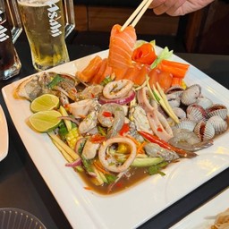 ส้มตำยำหมิว ส้มตำยำหมิว