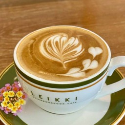 Hot Latte