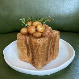 แมคคาเดเมีย ครัวซอง