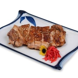 ไก่ย่างเทริ