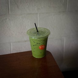 RINEN PREMIUM MATCHA (Clear or Latte) Ceremonial Grade