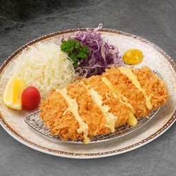 Ton Katsu Cheese