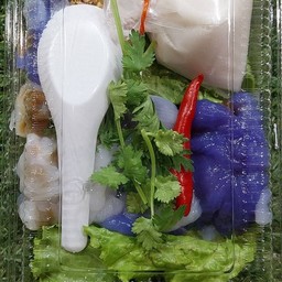 ข้าวเกรียบปากหม้อ