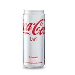 Coke Light