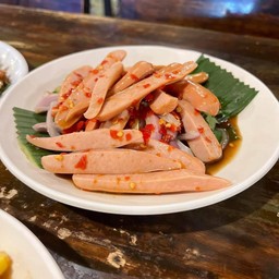 ยำบีลัคกี้