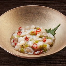 Tako wasabi