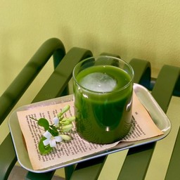 Clear Uji Matcha
