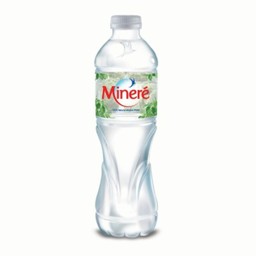 Minere Water