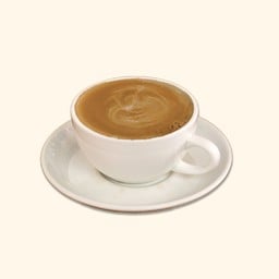 มอคค่าร้อน