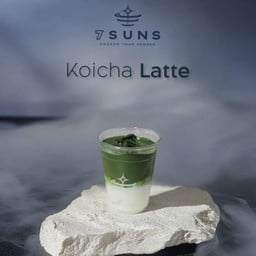 โคอิฉะ ลาเต้