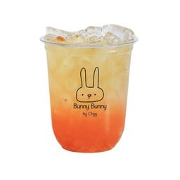 ชาผลไม้ ส้มยูสุ