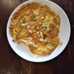 ไข่เจียว