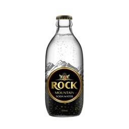 Rock Mountain Soda