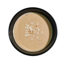 น้ำจิ้มงา