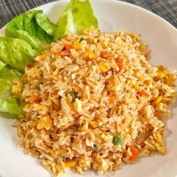 ข้าวผัดไข่